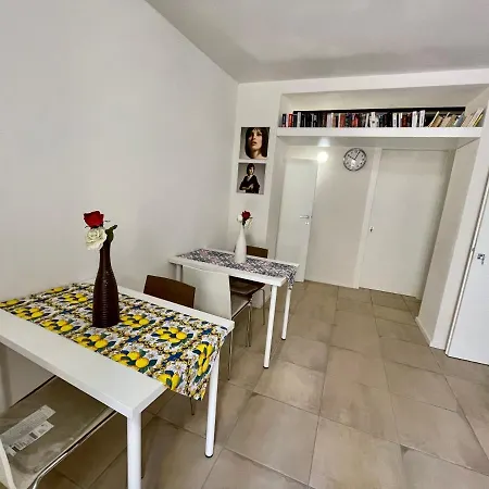 Gasthuis Pindaro Agrigento