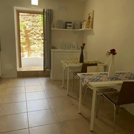 Pindaro Gasthuis Agrigento