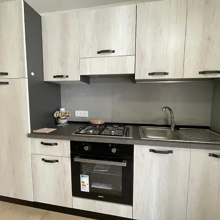 Pindaro Gasthuis Agrigento