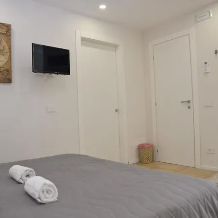 Gasthuis Pindaro Agrigento