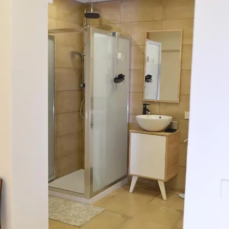 Pindaro Guest house
