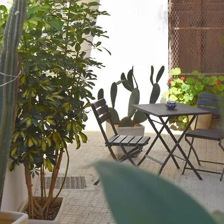 Gasthuis Pindaro Agrigento