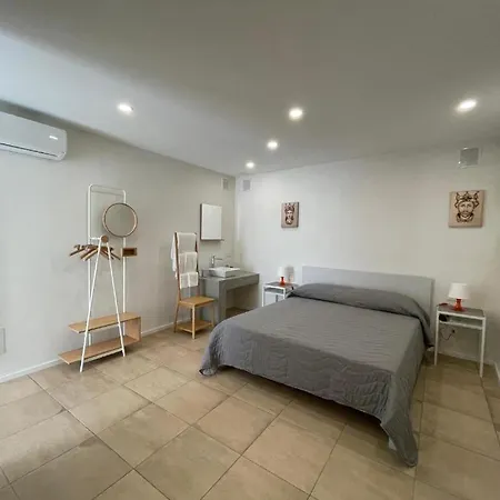 Pindaro Gasthuis Agrigento