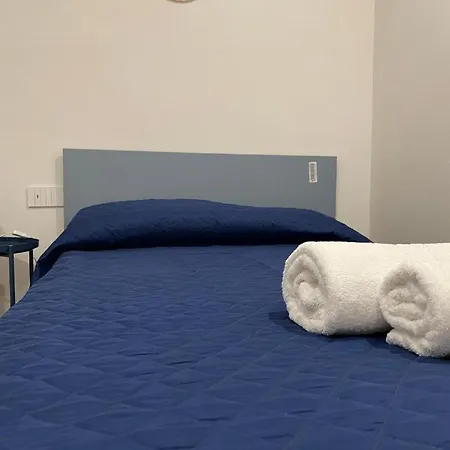 Gasthuis Pindaro Agrigento