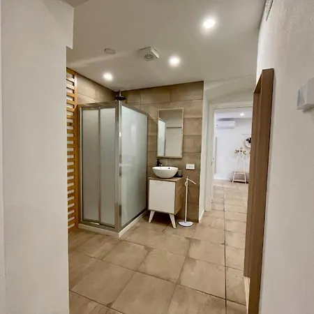 Gasthuis Pindaro Agrigento