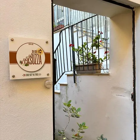 A Casuzza Di Giu Giu - Nuova Gestione Agrigento