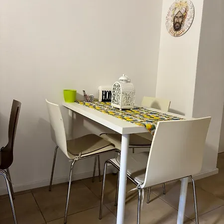 A Casuzza Di Giu Giu - Nuova Gestione Pensionat 3*