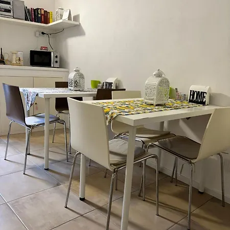 A Casuzza Di Giu Giu - Nuova Gestione Penzion 3*
