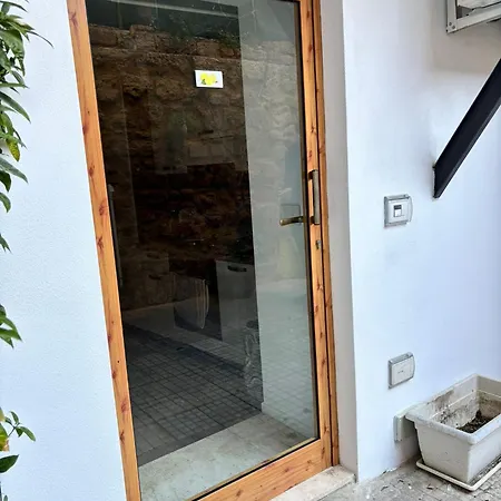 Pensionat A Casuzza Di Giu Giu - Nuova Gestione Agrigento