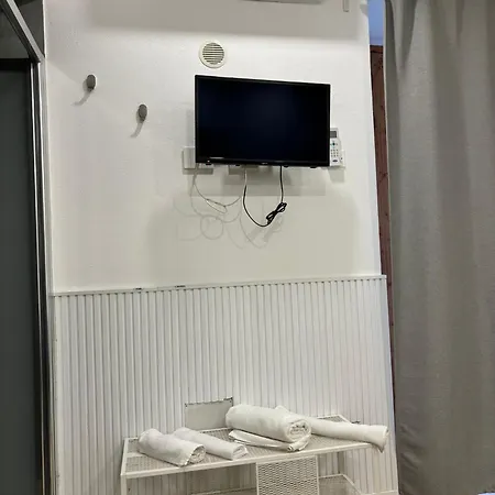 Penzion A Casuzza Di Giu Giu - Nuova Gestione 3*