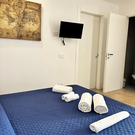 Pensionat A Casuzza Di Giu Giu - Nuova Gestione