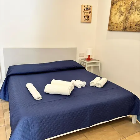 Penzion A Casuzza Di Giu Giu - Nuova Gestione