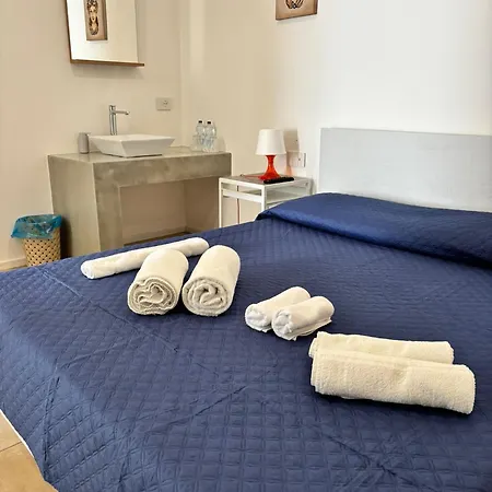 A Casuzza Di Giu Giu - Nuova Gestione 3*