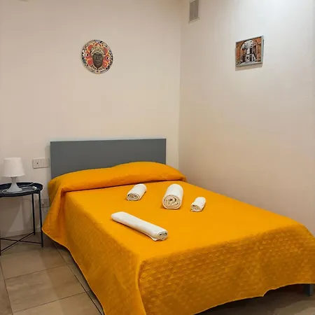 A Casuzza Di Giu Giu - Nuova Gestione 3* Agrigento