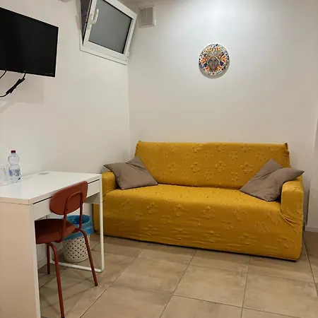 A Casuzza Di Giu Giu - Nuova Gestione Agrigento