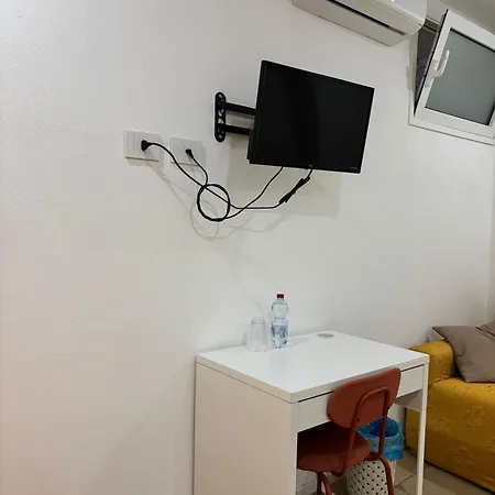 Penzion A Casuzza Di Giu Giu - Nuova Gestione 3*