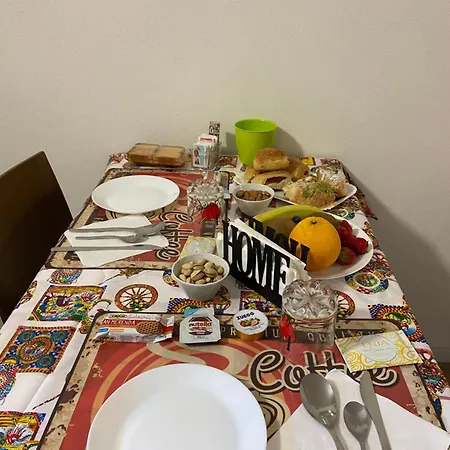A Casuzza Di Giu Giu - Nuova Gestione Penzion Agrigento