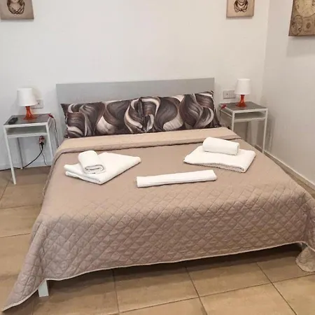 A Casuzza Di Giu Giu - Nuova Gestione Maison d'hôtes Agrigente