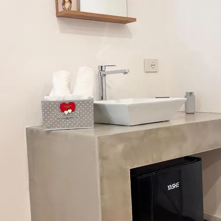 A Casuzza Di Giu Giu - Nuova Gestione Maison d'hôtes